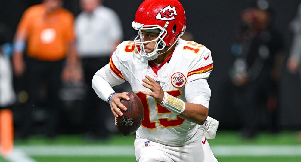 Kansas City Chiefs at Las Vegas Raiders Preview and Predictions