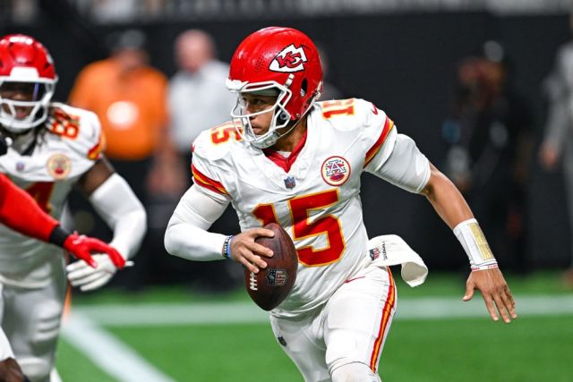 Best Bet For Monday (October 7th): NFL Predictions