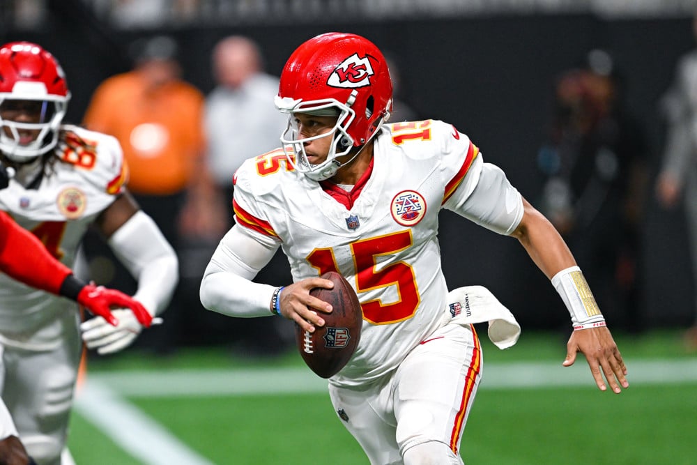 Best Bet For Monday (October 7th): NFL Predictions