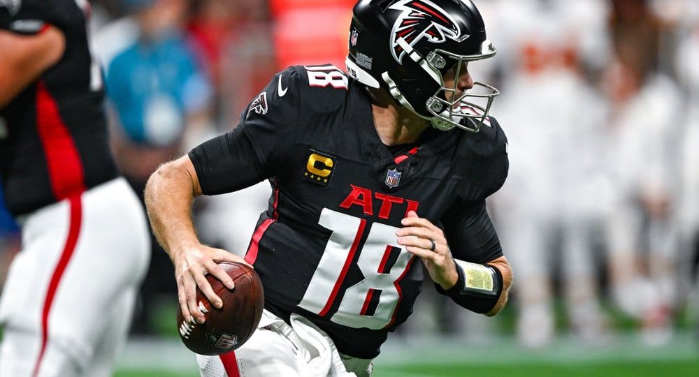 Tampa Bay Buccaneers vs. Atlanta Falcons Preview and Predictions