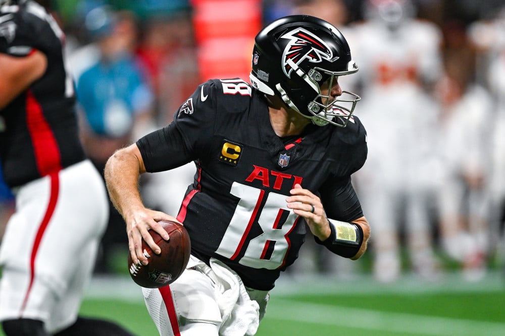 Tampa Bay Buccaneers vs. Atlanta Falcons Preview and Predictions