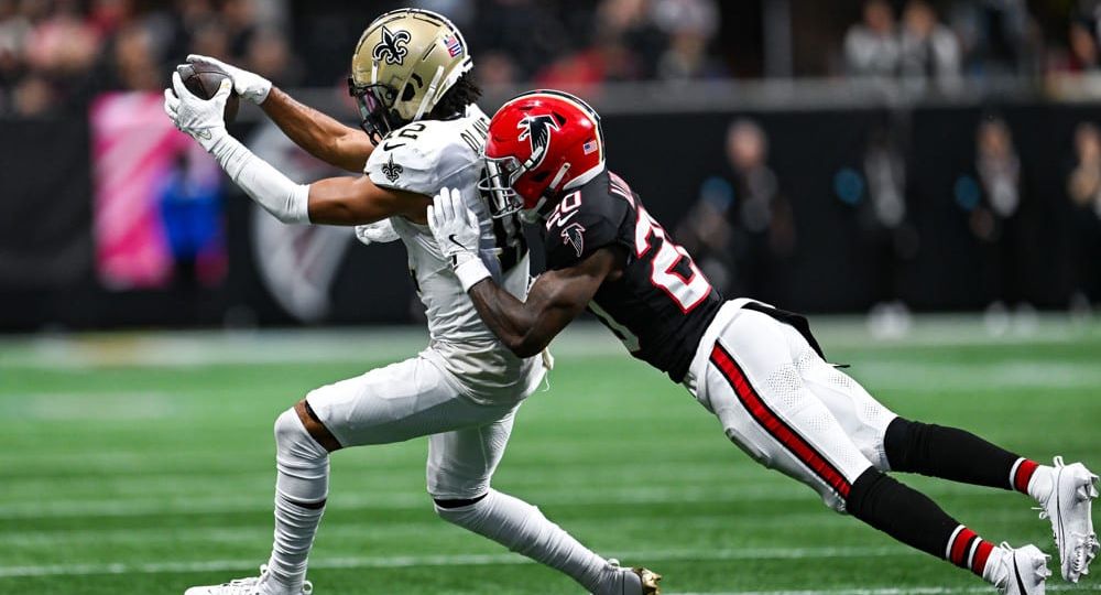 SGPN Parlay for Monday (October 7th): NFL Parlay