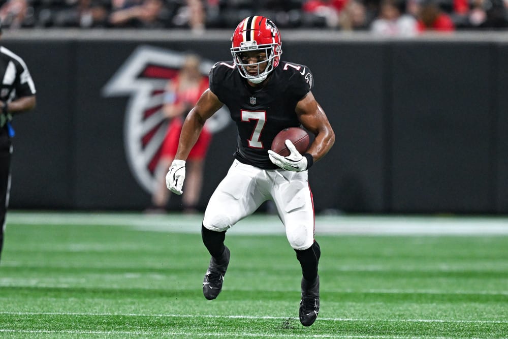 Seattle Seahawks at Atlanta Falcons Preview and Predictions