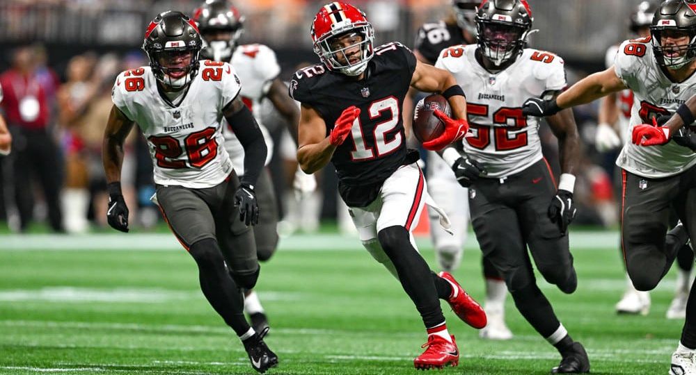 SGPN Parlay for Sunday (October 13th): NFL Parlay
