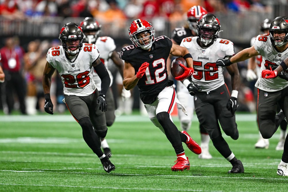 SGPN Parlay for Sunday (October 13th): NFL Parlay