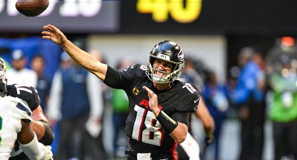 Dallas Cowboys at Atlanta Falcons Preview and Predictions
