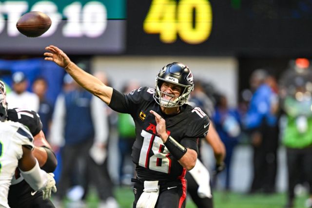 Dallas Cowboys at Atlanta Falcons Preview and Predictions