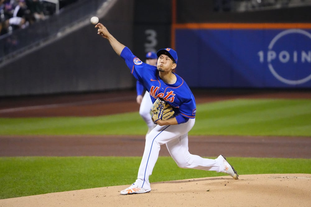 MLB NRFI and YRFI Picks – October 13