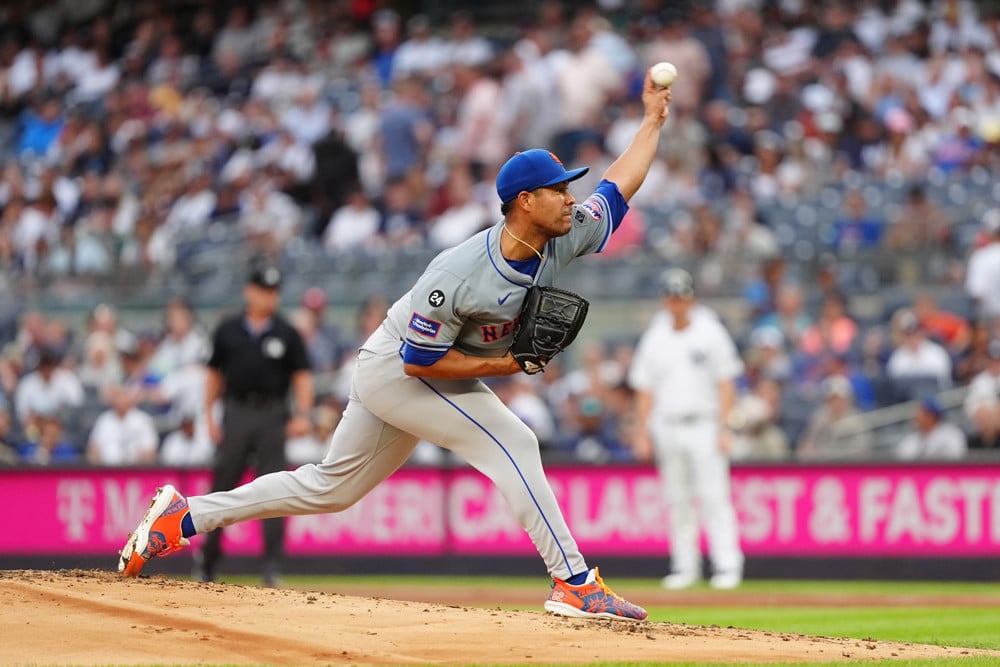 MLB NRFI and YRFI Picks – October 9