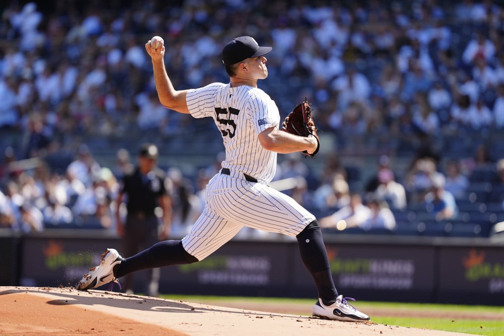 NRFI YRFI Picks October 26 - bets October 26 - picks October 26 - Come tail along with these MLB picks for World Series game 2