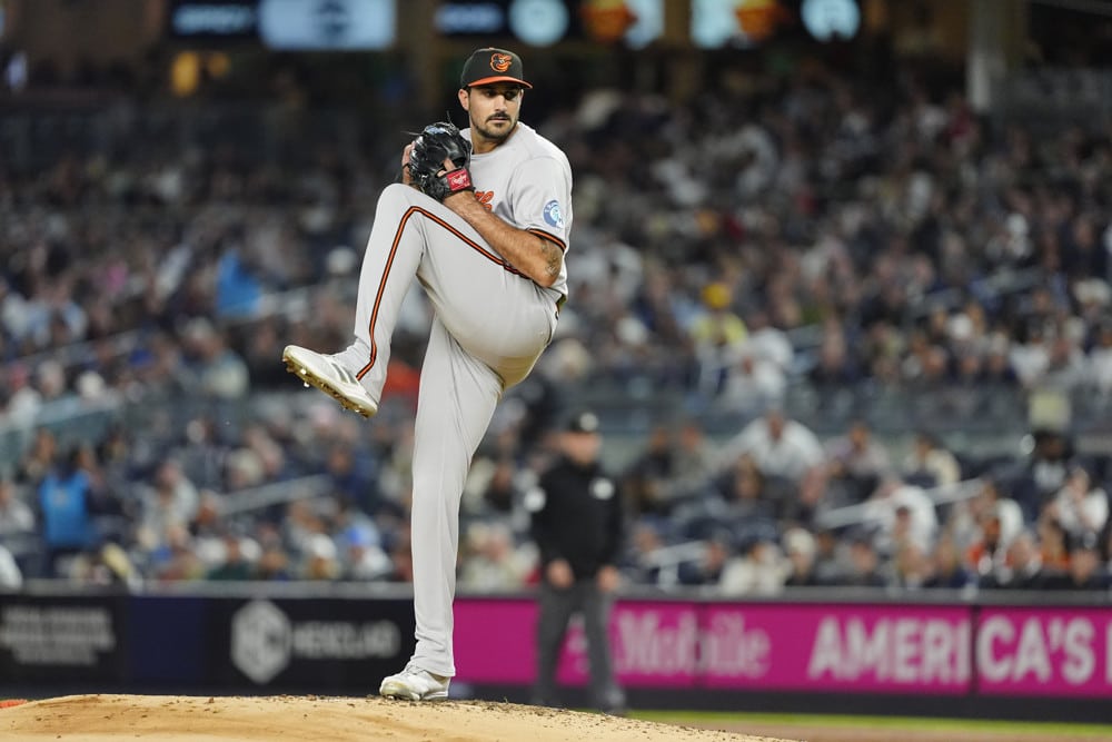 Best Bet For Wednesday (October 2nd): MLB Predictions
