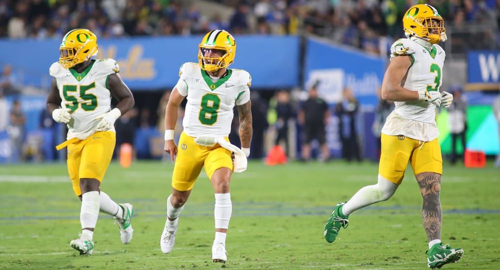 College Football Week 6 – Underdog Fantasy Pick’em Plays