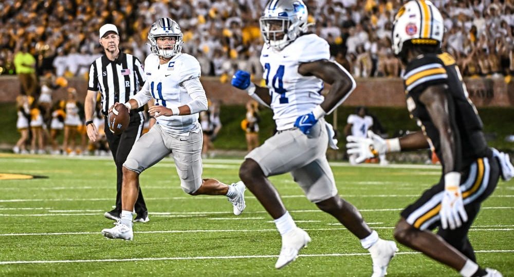 SGPN Parlay for Wednesday (October 23rd): College Football Parlay