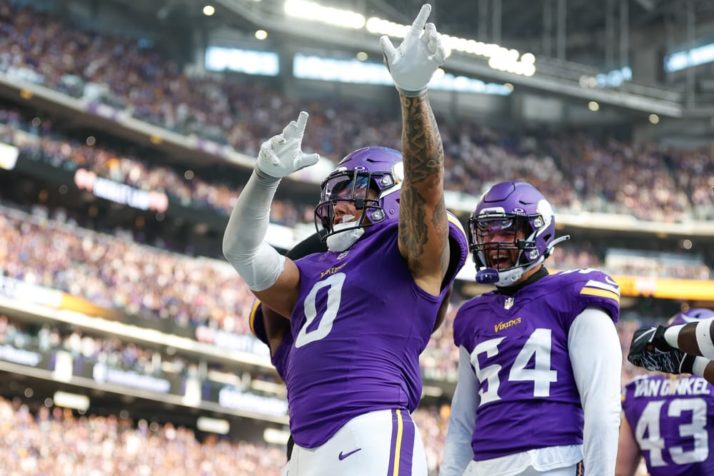 Best Bet For Thursday (October 24th): NFL Predictions