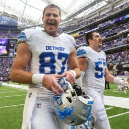 Tennessee Titans at Detroit Lions Preview and Predictions