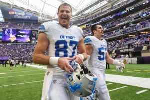 Tennessee Titans at Detroit Lions Preview and Predictions 