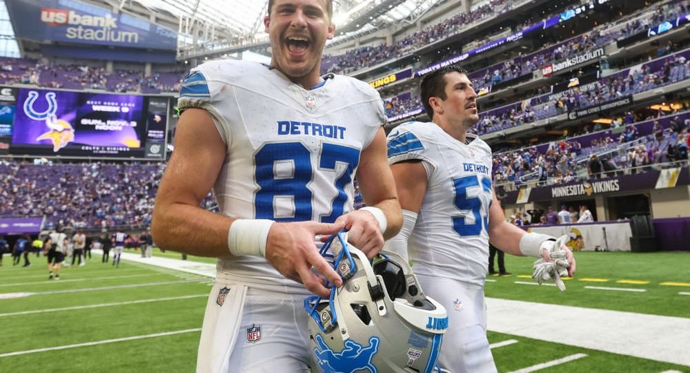 Tennessee Titans at Detroit Lions Preview and Predictions