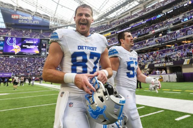 Tennessee Titans at Detroit Lions Preview and Predictions