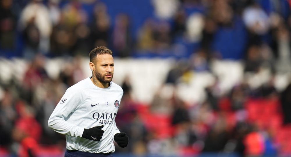 SOCCER: FEB 19 Ligue 1 - LOSC Lille at Paris Saint-Germain