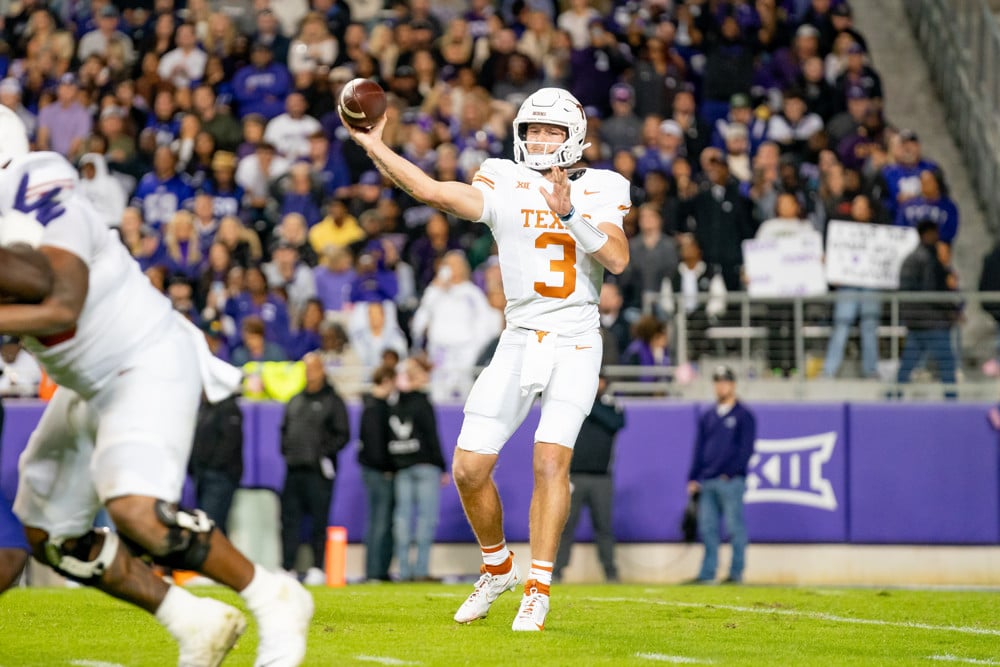 Most Impactful College Football Injuries Heading Into Week 7