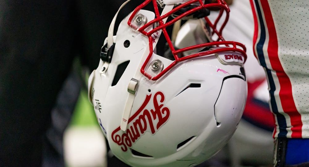 SGPN Parlay for Tuesday (October 8th): College Football Parlay
