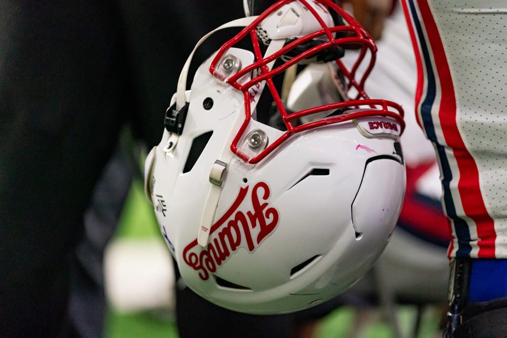 SGPN Parlay for Tuesday (October 8th): College Football Parlay