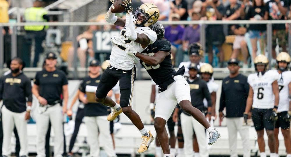 Most Impactful College Football Injuries Heading Into Week 8