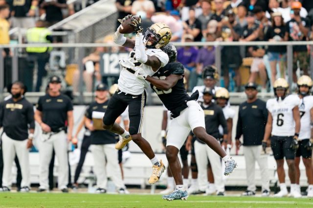 Most Impactful College Football Injuries Heading Into Week 8