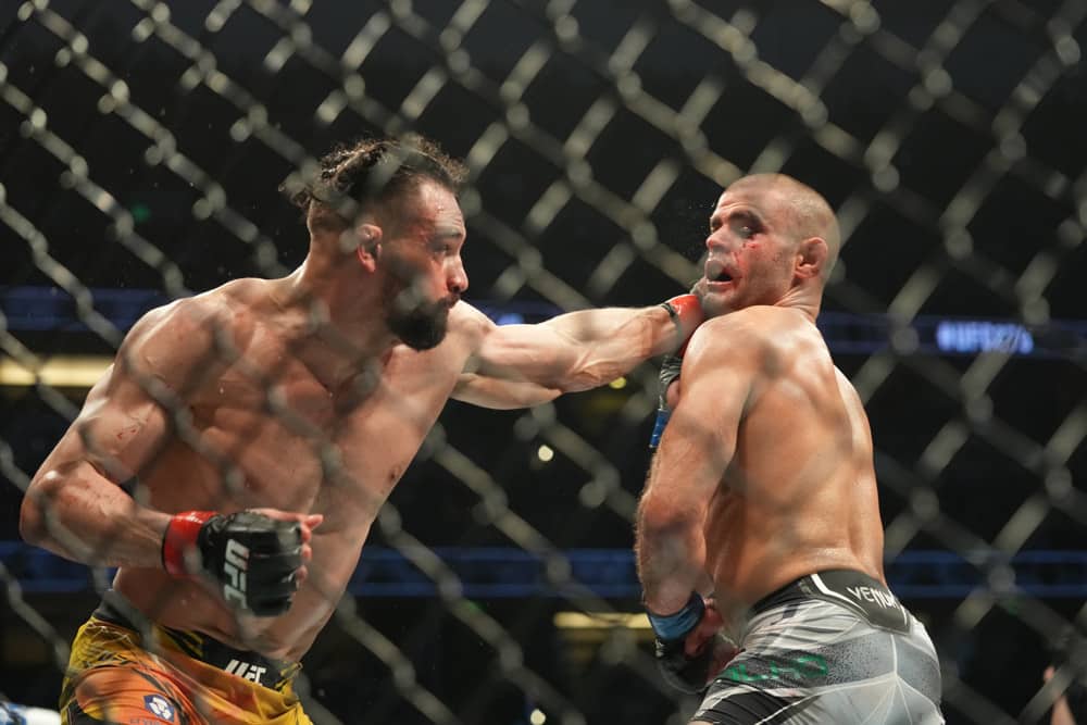 UFC Vegas 99 Predictions & Best Bets
