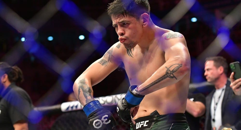 UFC Edmonton Predictions & Best Bets