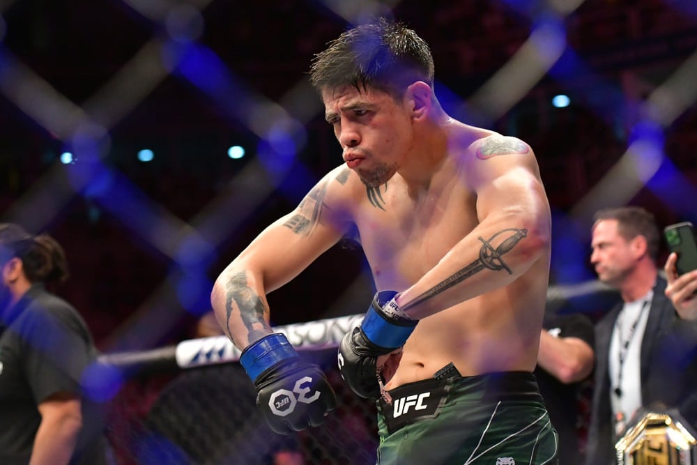 UFC Edmonton Predictions & Best Bets