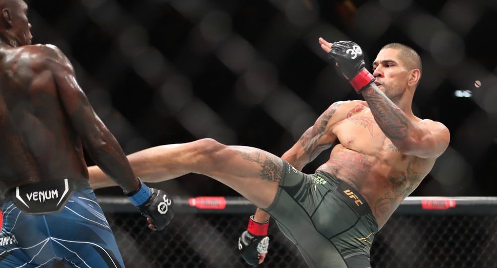 UFC 307 Predictions & Best Bets