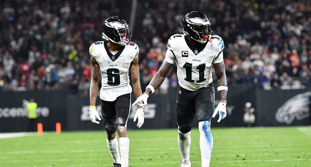Cleveland Browns at Philadelphia Eagles Preview and Predictions