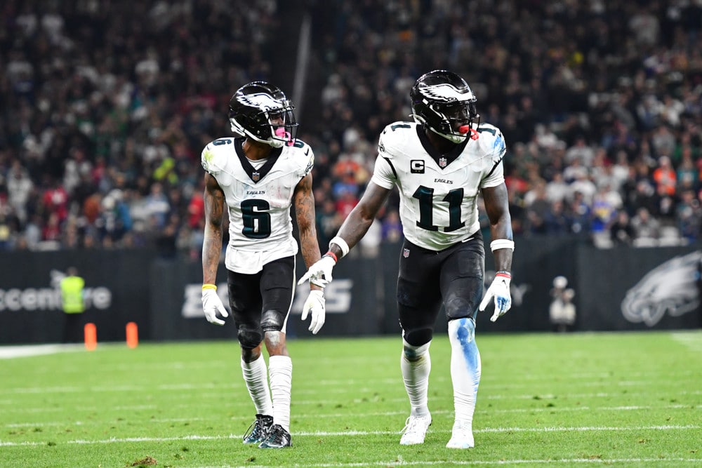 Cleveland Browns at Philadelphia Eagles Preview and Predictions