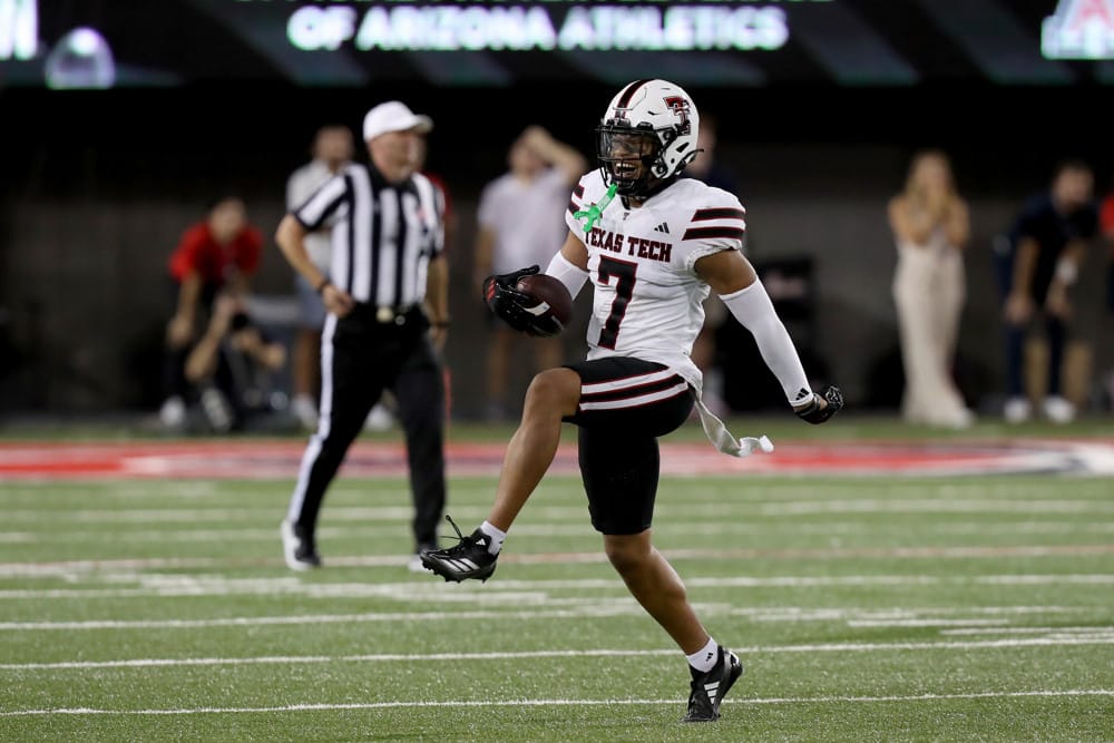 Best Bet For Saturday (October 26th): College Football Predictions