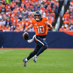 Best Bet For Thursday (October 17th): NFL Predictions