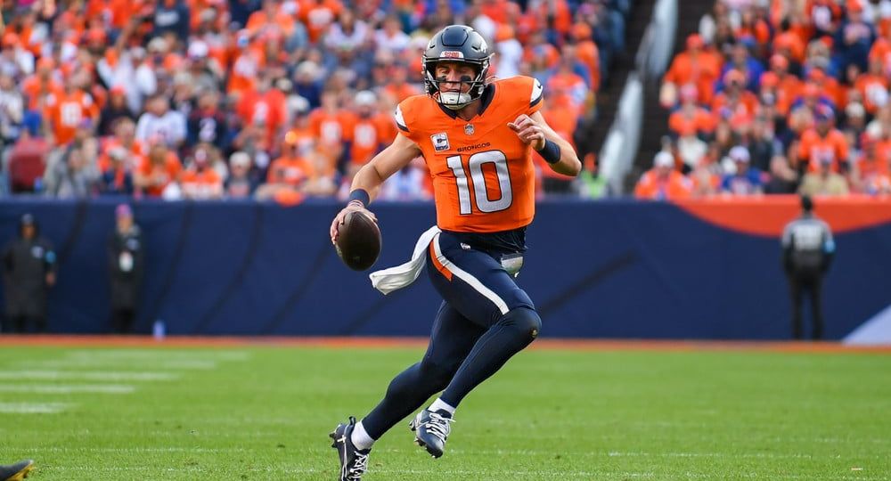 Best Bet For Thursday (October 17th): NFL Predictions