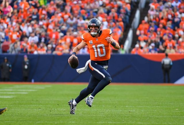 Best Bet For Thursday (October 17th): NFL Predictions
