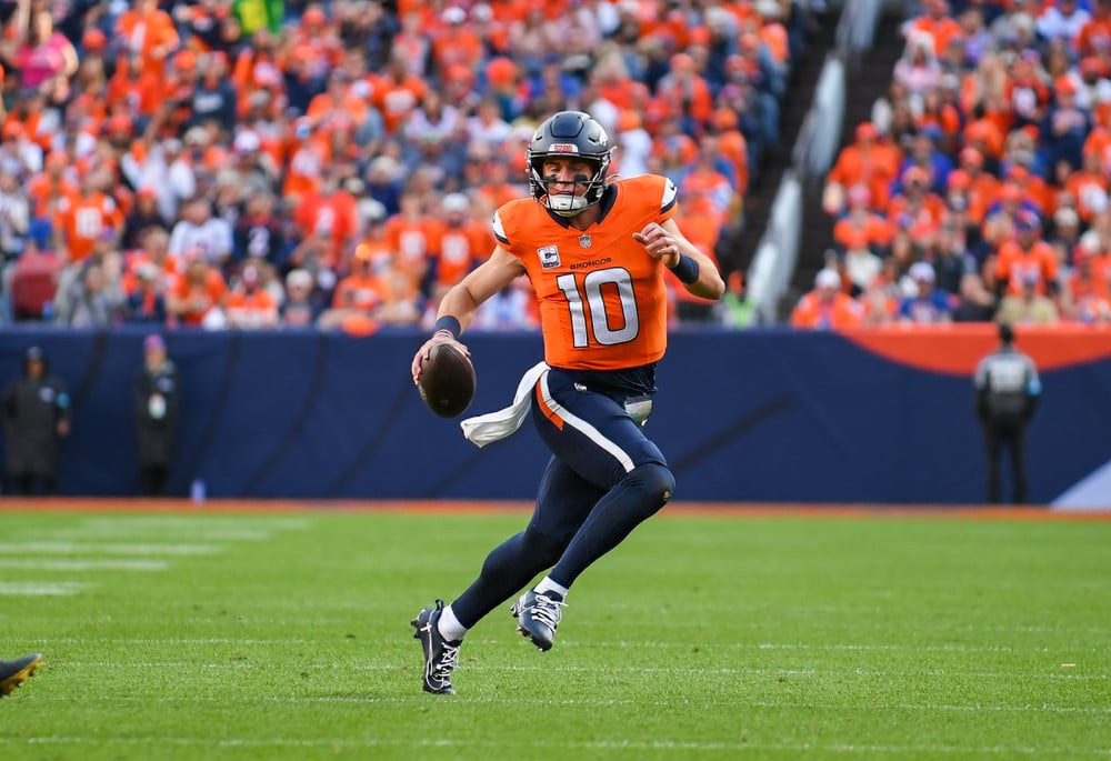 Best Bet For Thursday (October 17th): NFL Predictions