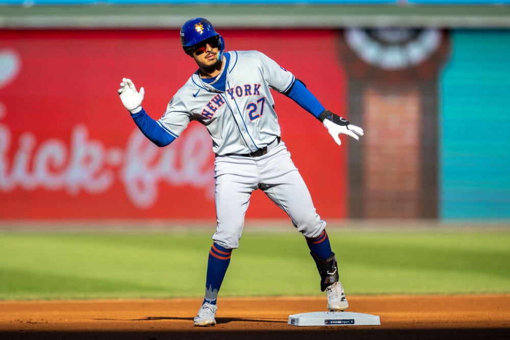Underdog Fantasy MLB Daily Pick ‘Em Plays – October 13