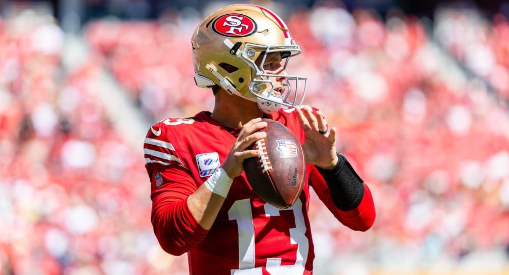 Arizona Cardinals at San Francisco 49ers Preview and Predictions