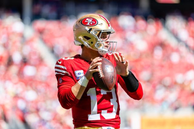Arizona Cardinals at San Francisco 49ers Preview and Predictions