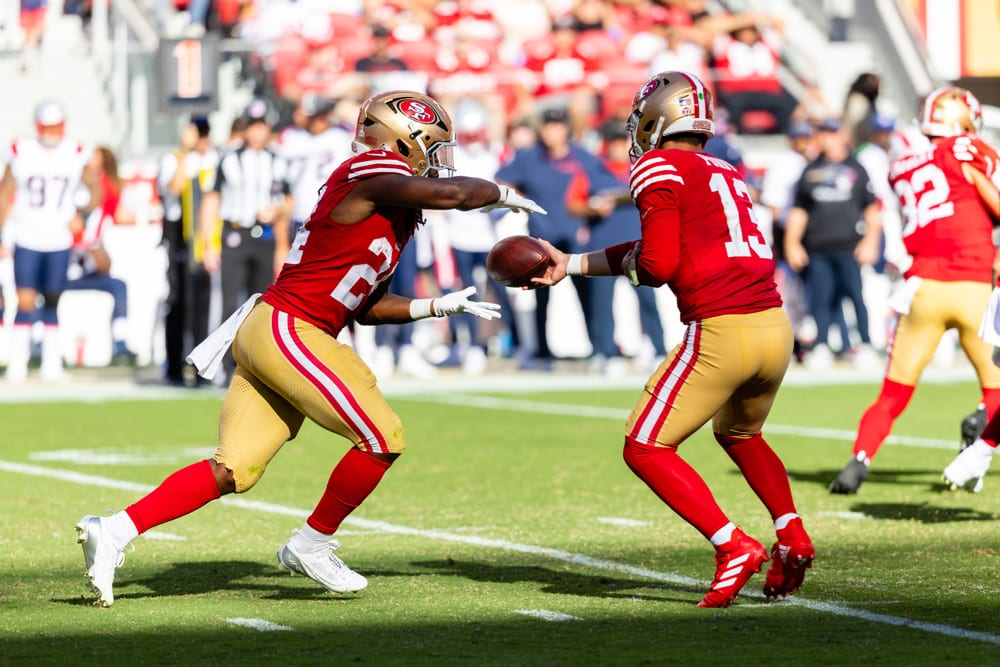 San Francisco 49ers at Seattle Seahawks Preview and Predictions