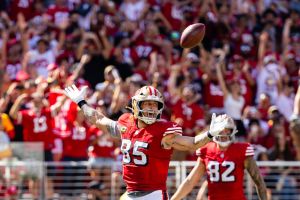 Dallas Cowboys at San Francisco 49ers Preview and Predictions 