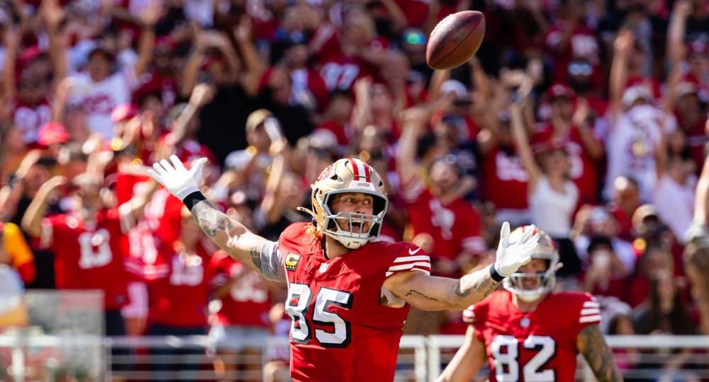 Dallas Cowboys at San Francisco 49ers Preview and Predictions
