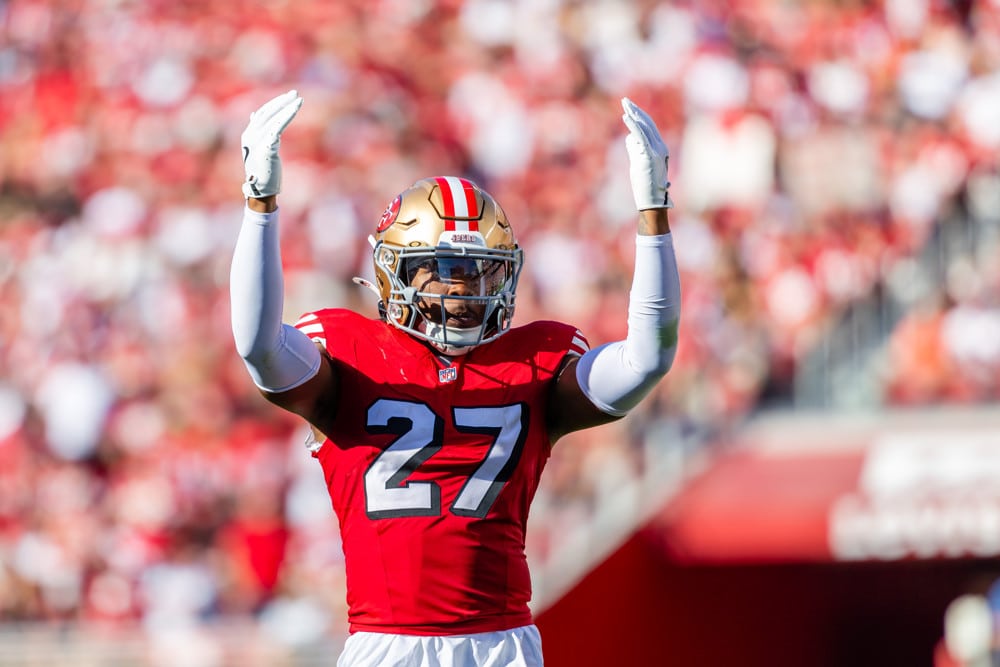 Best Bet For Thursday (October 10th): NFL Predictions