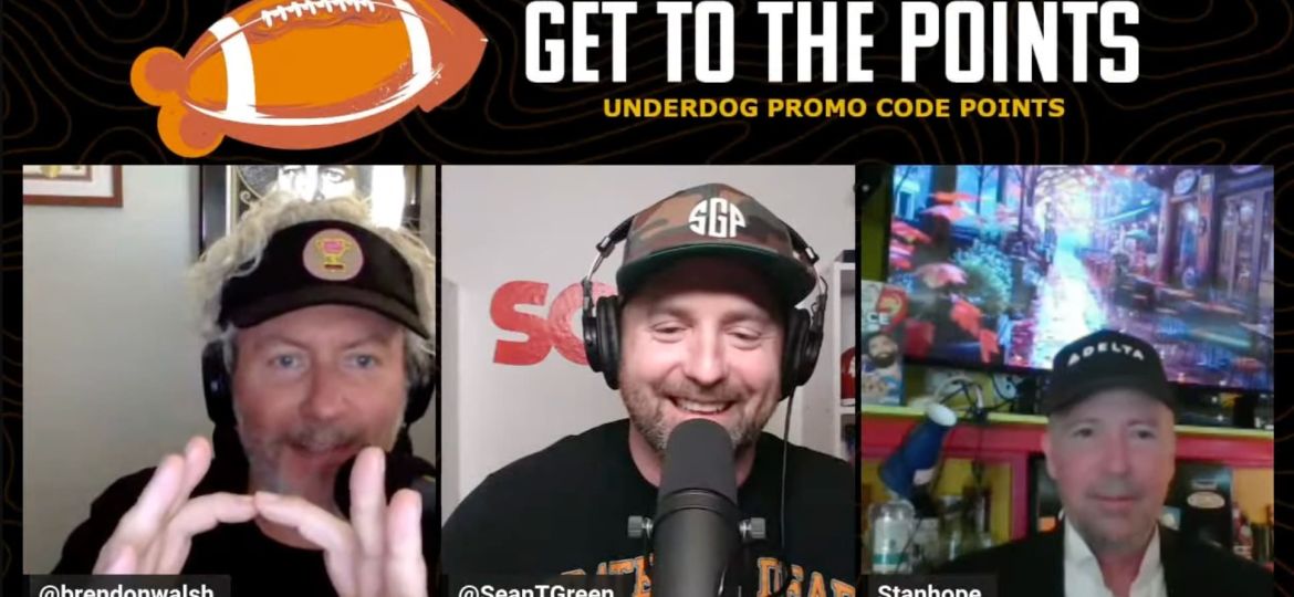 get to the points nfl picks week 6