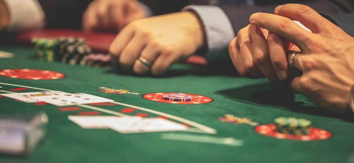 When To Double Down In Blackjack