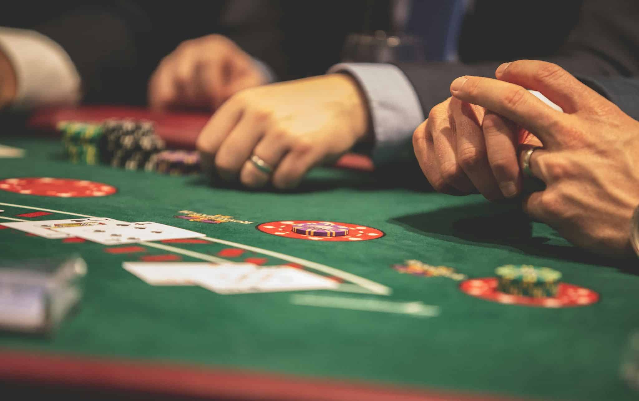When To Double Down In Blackjack