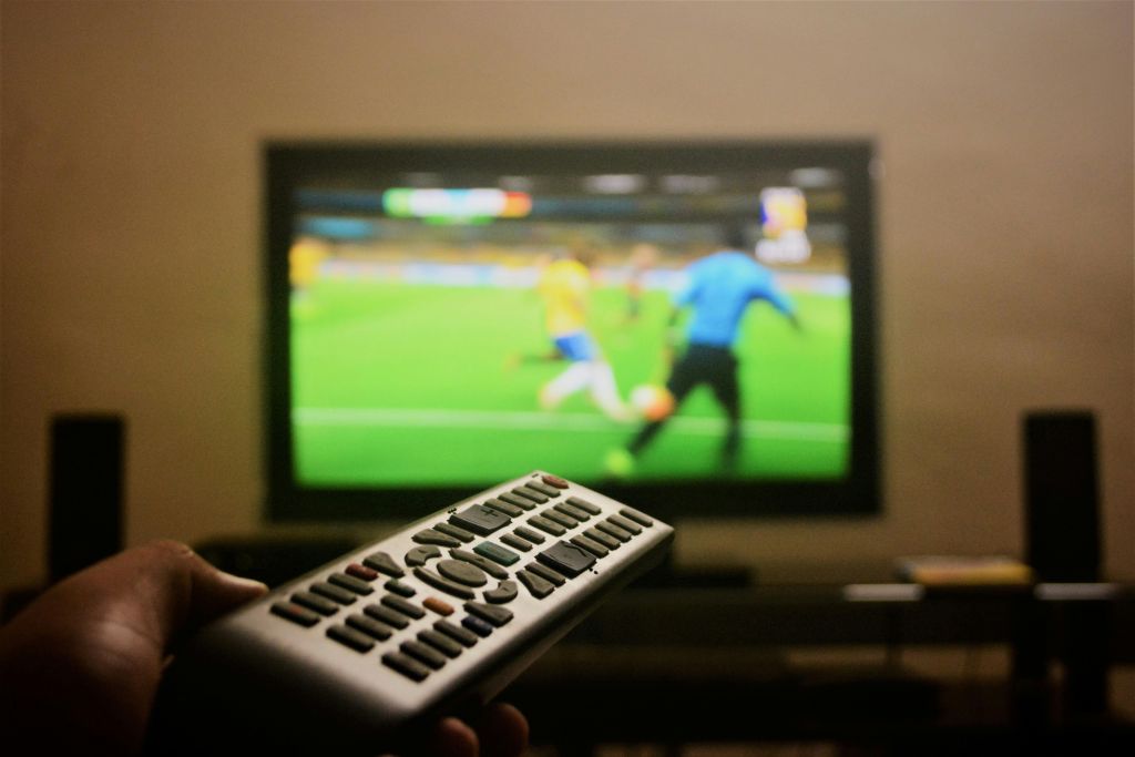 sports on tv